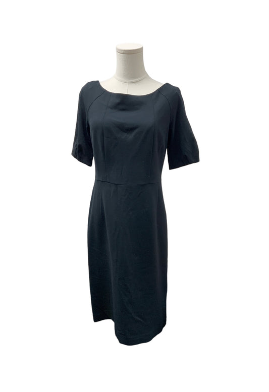 Banana Republic Women's Black Dress 6