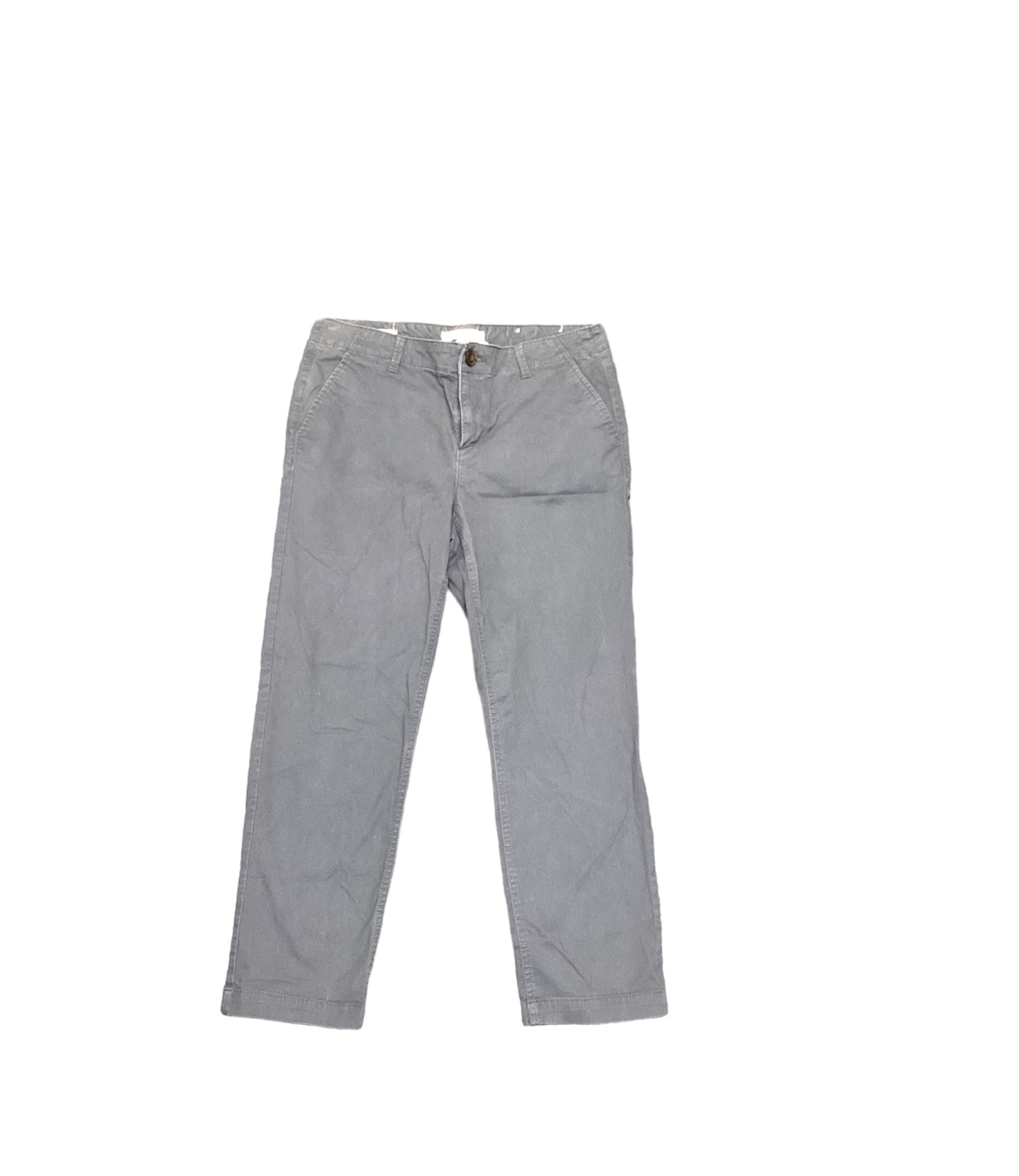 Loft Women's Pant Gray 6