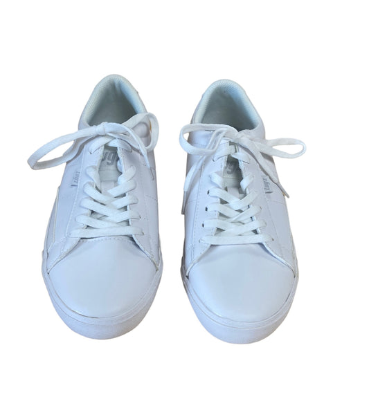 Lugz White Women's Sneakers 6