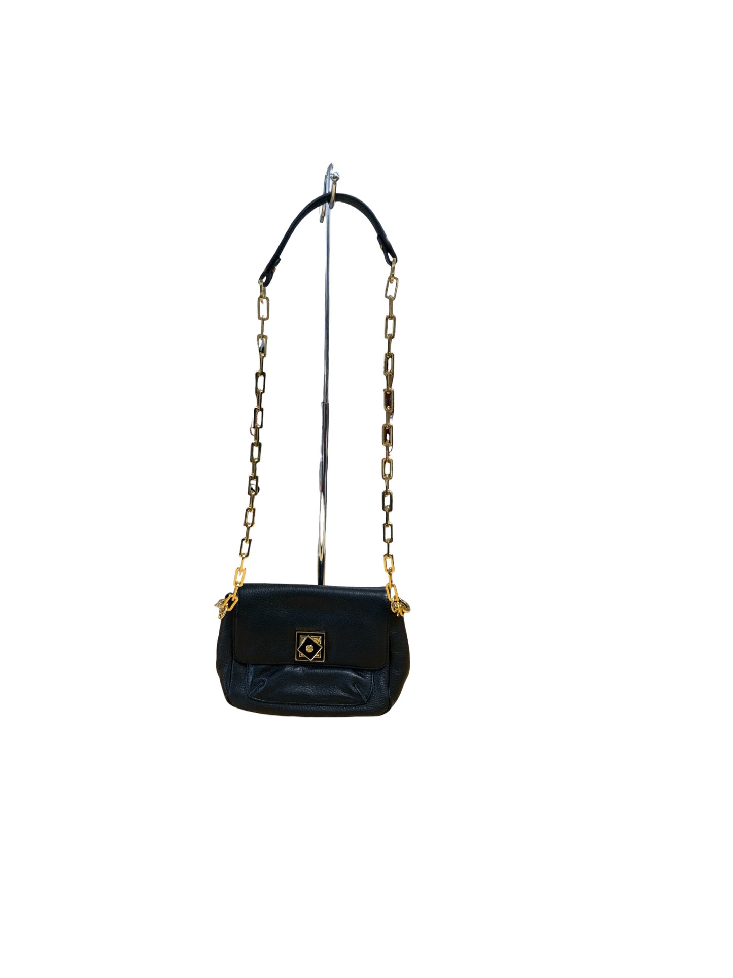 Tory Burch Black Crossbody