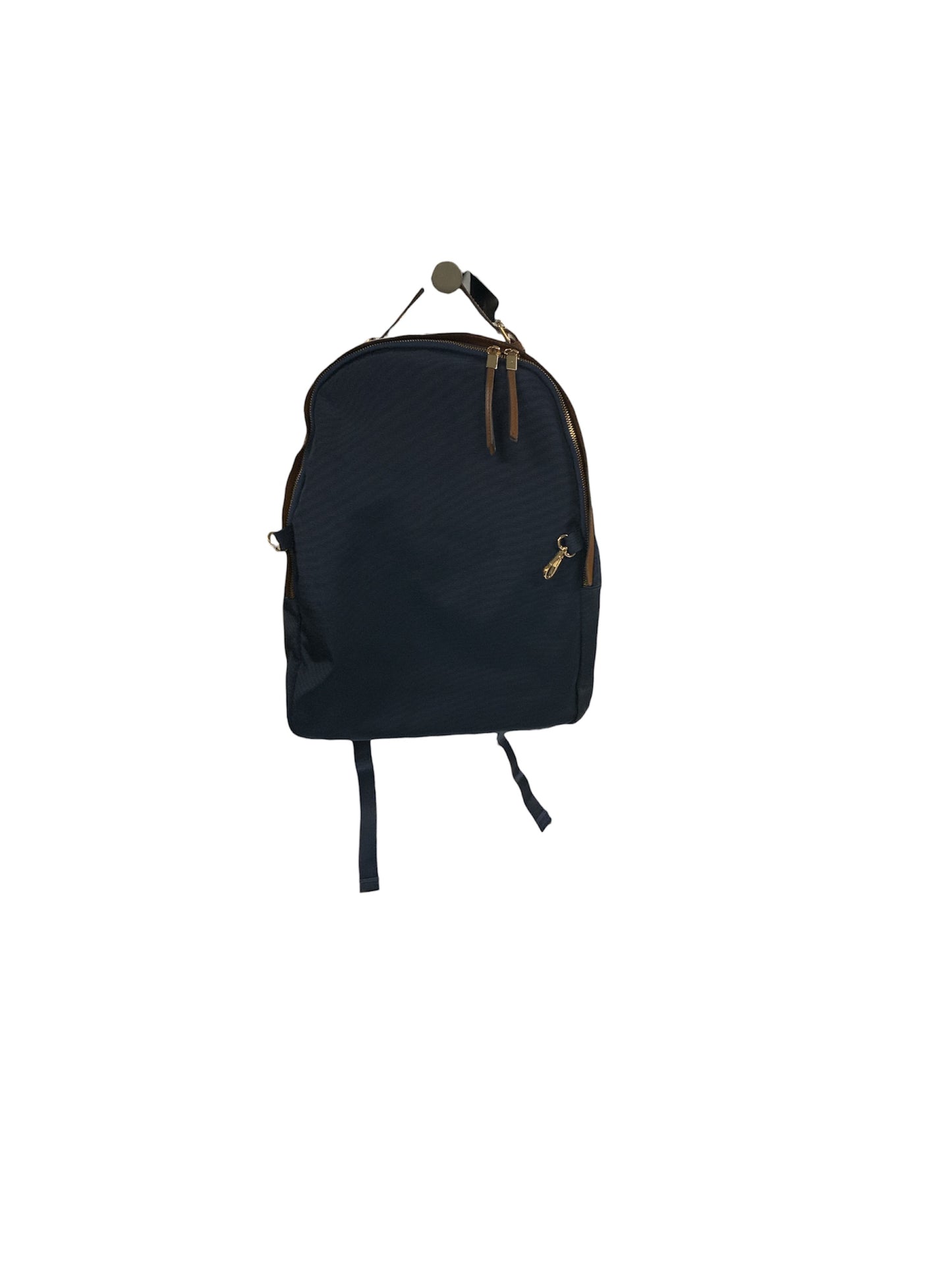 Tommy Bahama Navy Backpack