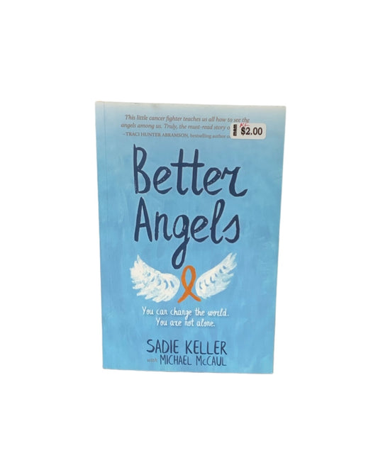 Better Angels