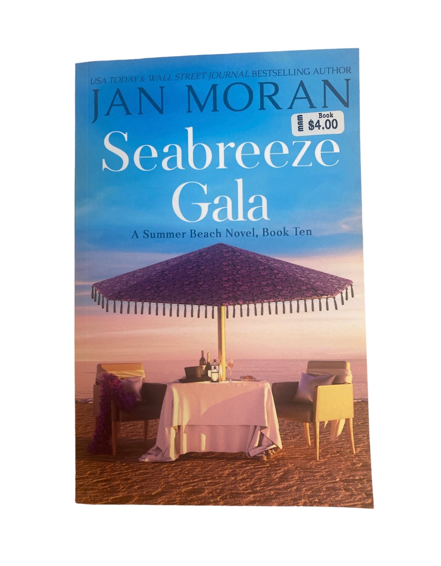 Seabreeze Gala