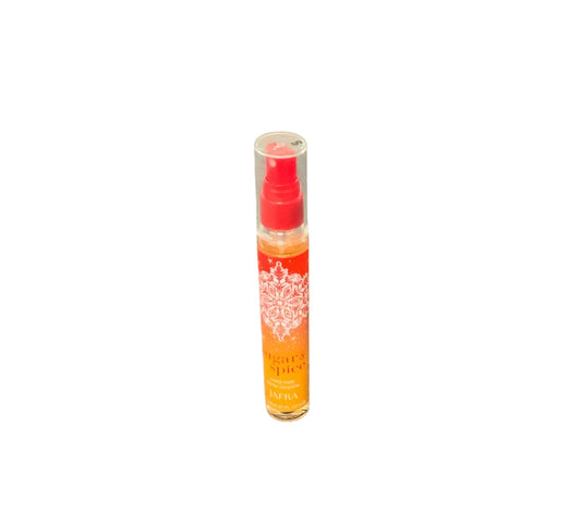 Jafra Sugar & Spice Body Mist