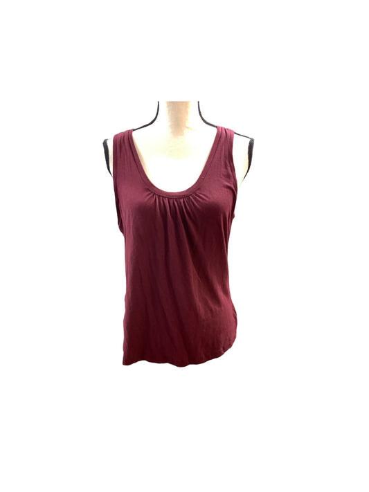 Talbot  Burgundy Tank L