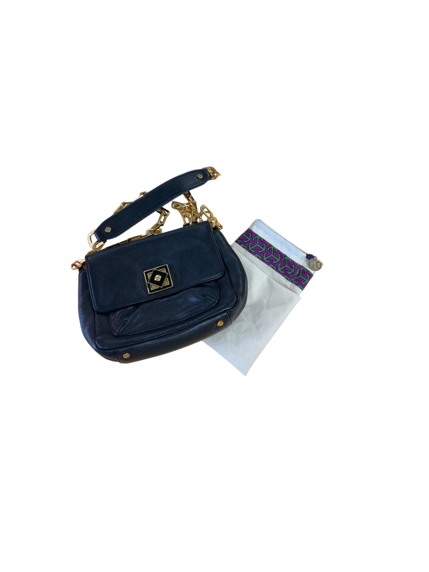 Tory Burch Black Crossbody