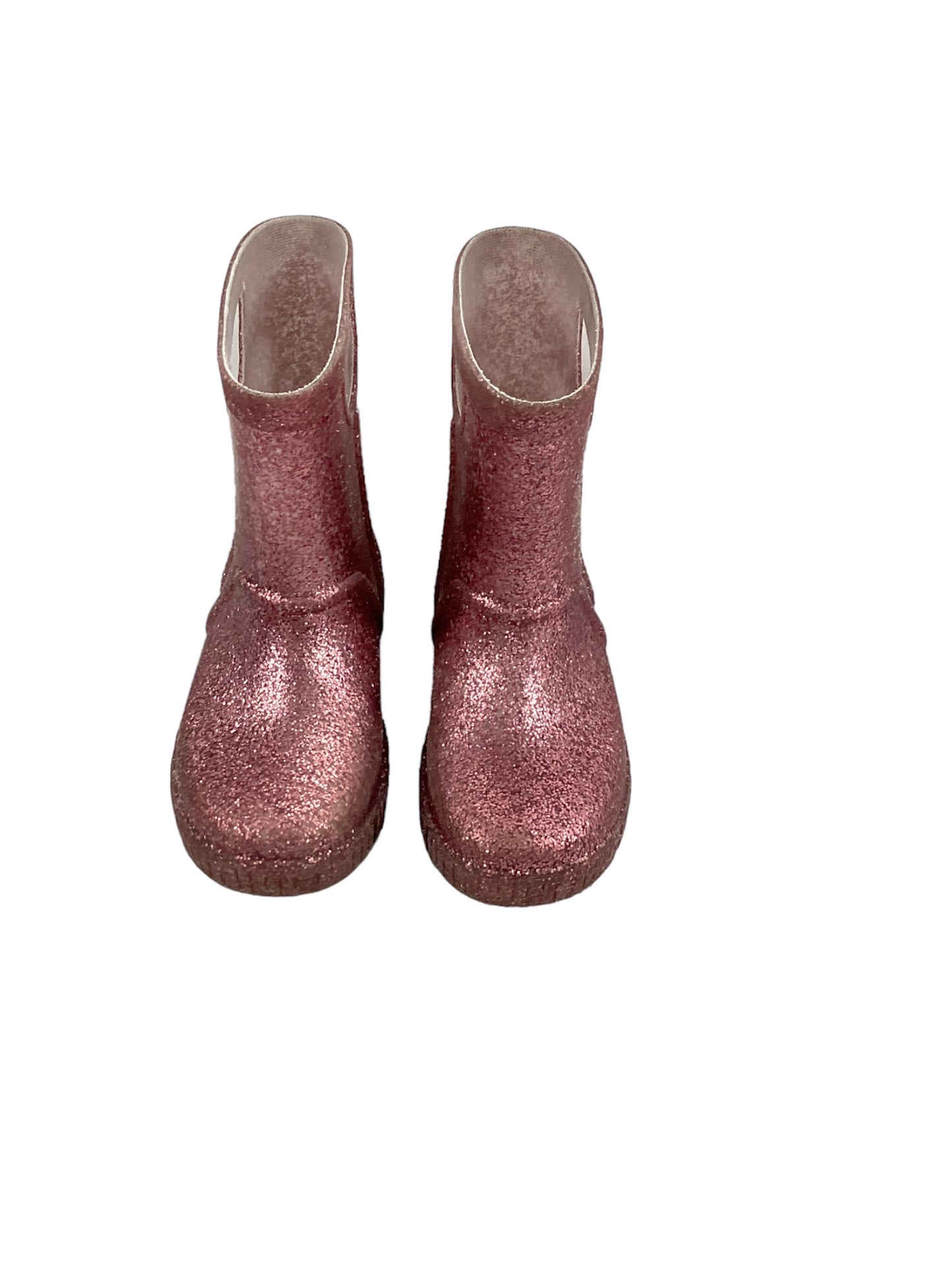 UGG Pink Kid’s Boots 0