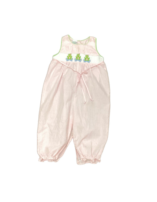 The Bailey Boys Girls Jumpsuit 18mo