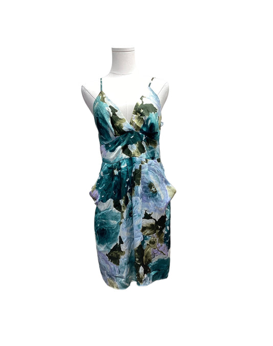 Charlotte Ruse Jr. Sundress Green L