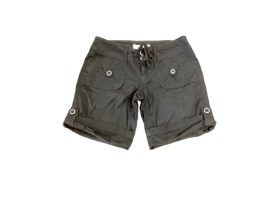 Candies Jr. Shorts Black 1