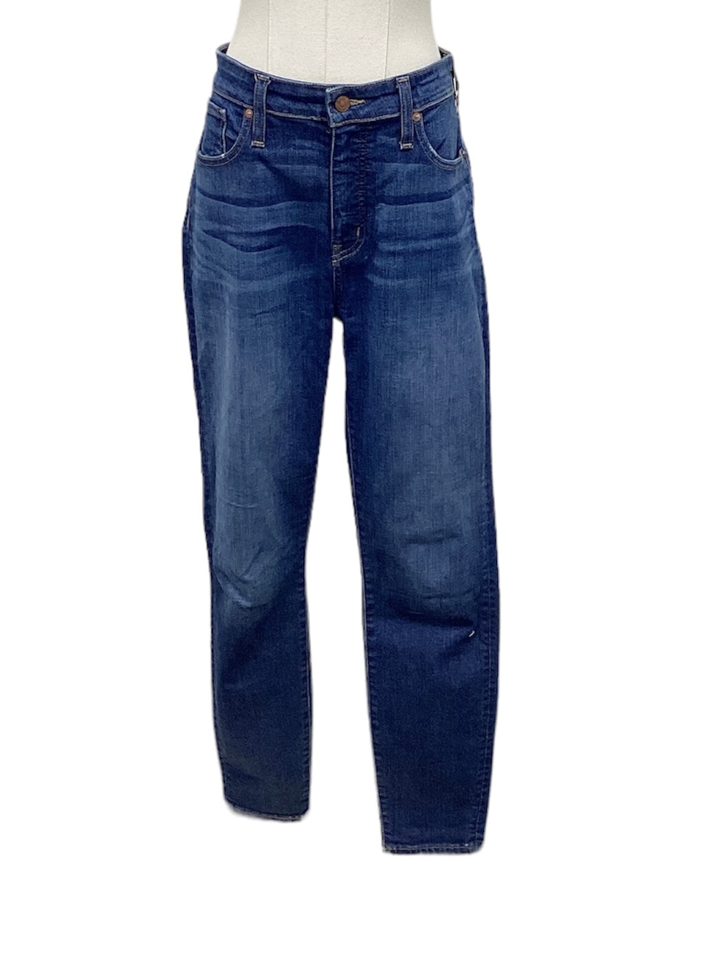 Madewell Jr. Jean 29/7