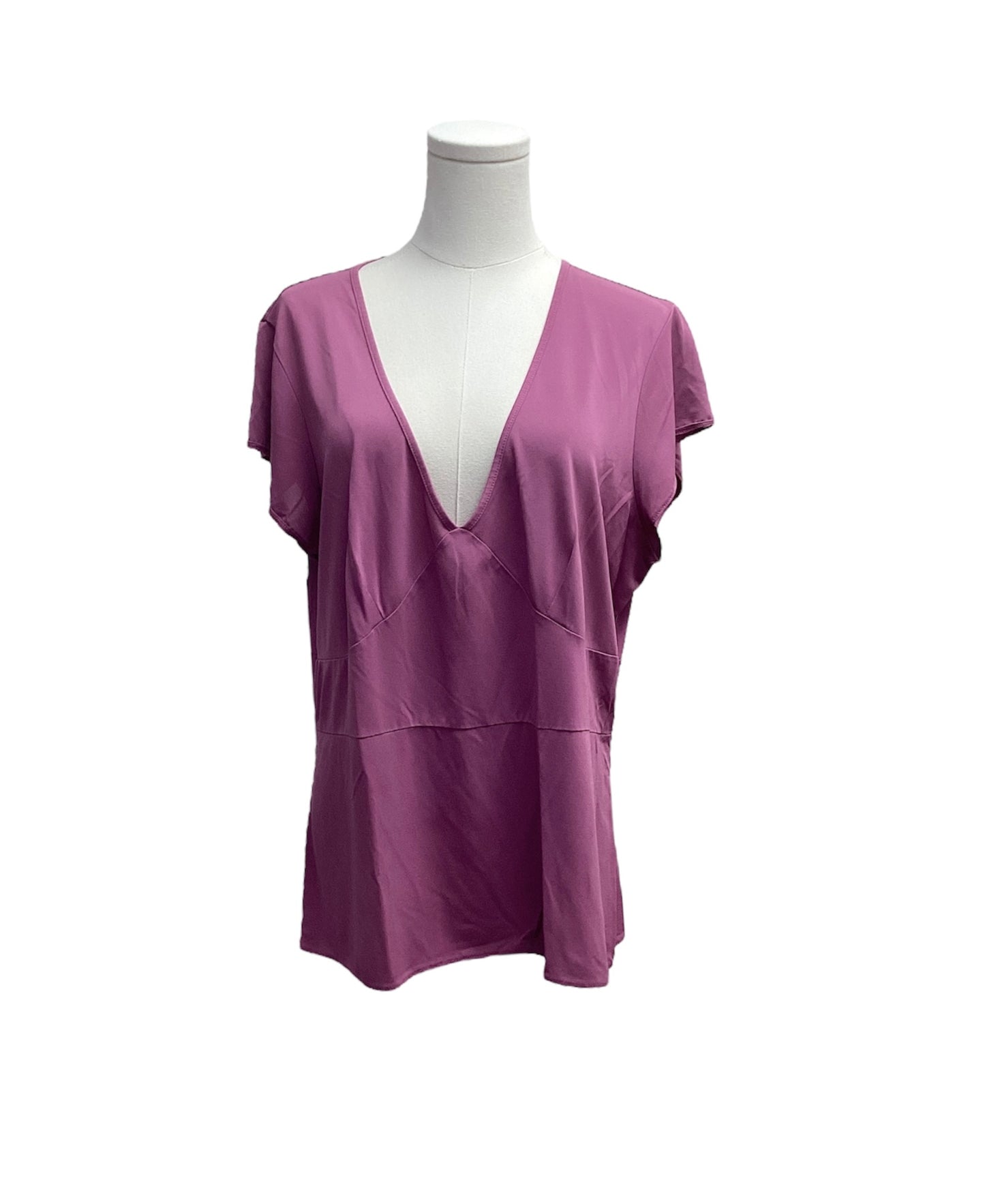 Gap Stretch Women's Top