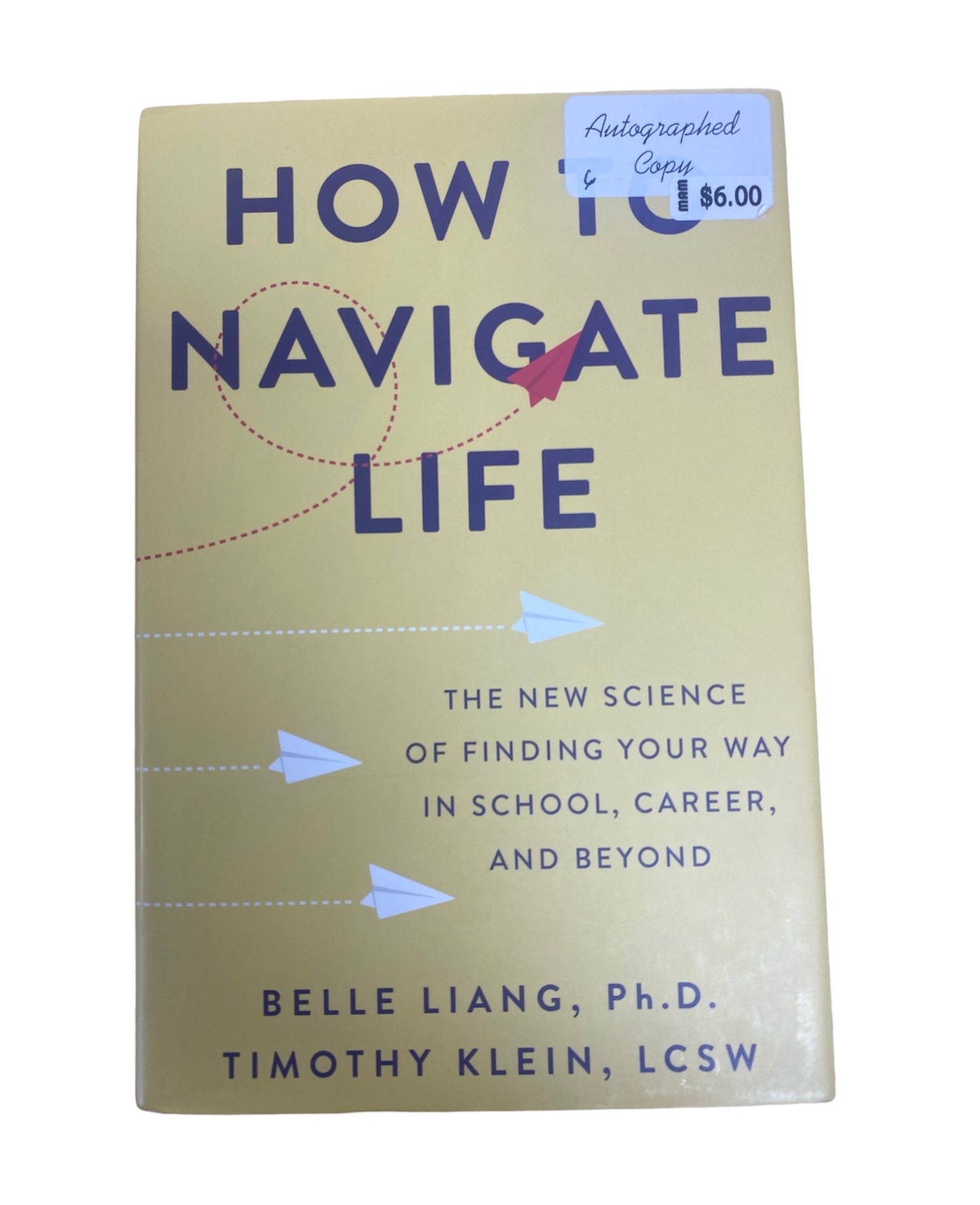 How to Navigate Life