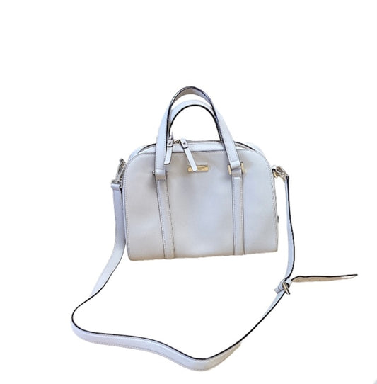 Kate Spade Cream Handle Bag