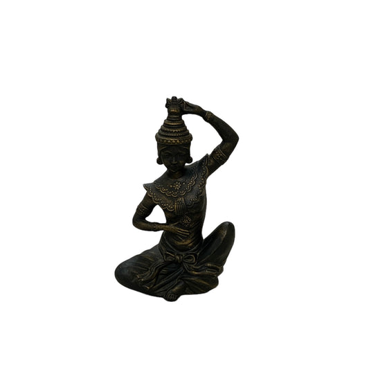 Hindu Goddess Statue