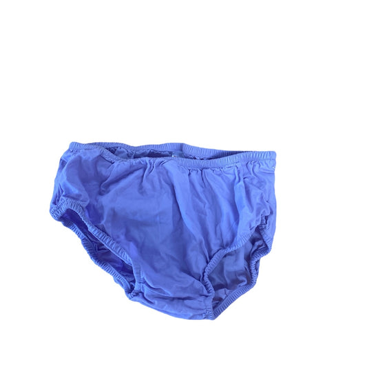 Gymboree Purple Diaper 3T