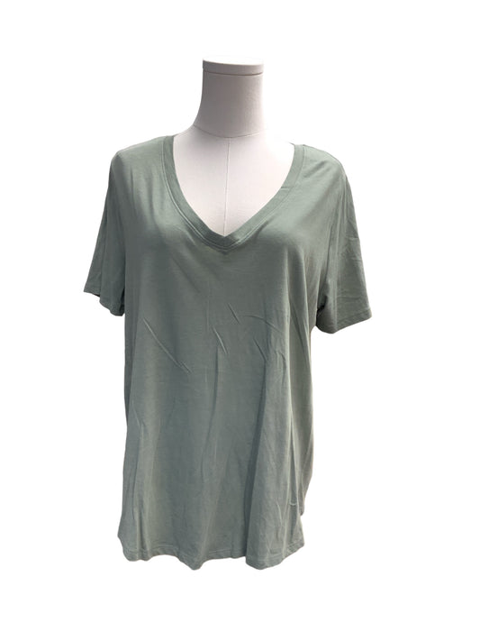 Terra Sky Women's Shirt Green XXL