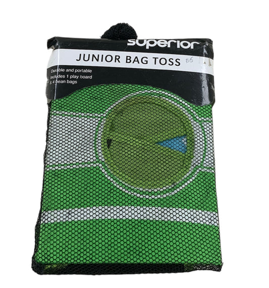 Superior Junior Bag Toss