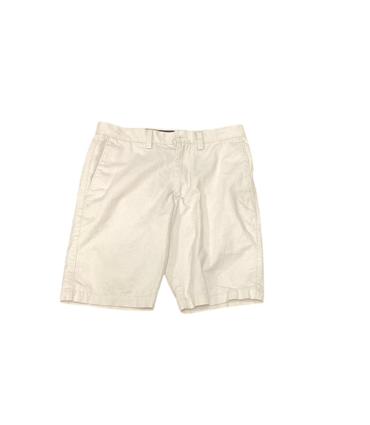 Banana Republic Khaki Men’s Shorts 29