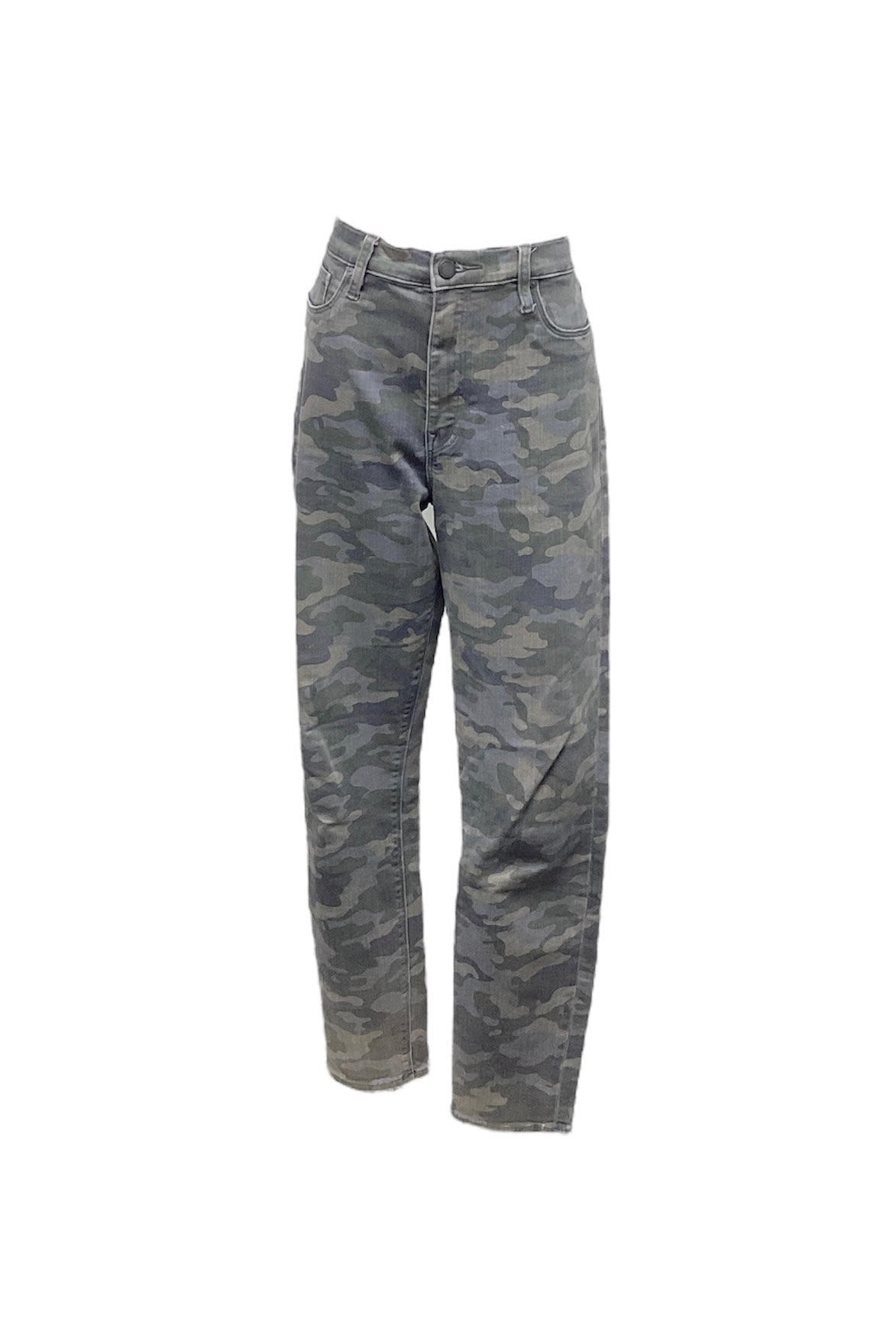 Hudson Jr Jean Camo 30x27