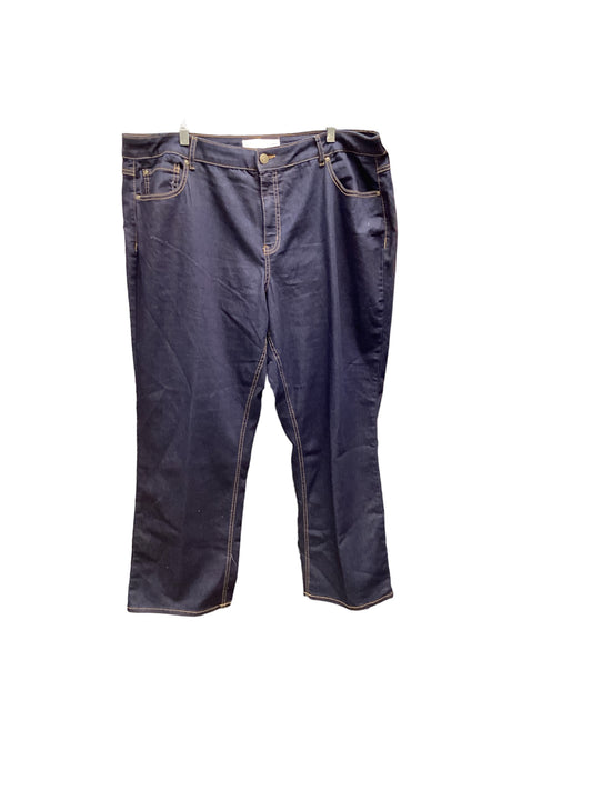 Pants/Jeans- Women 42/20W