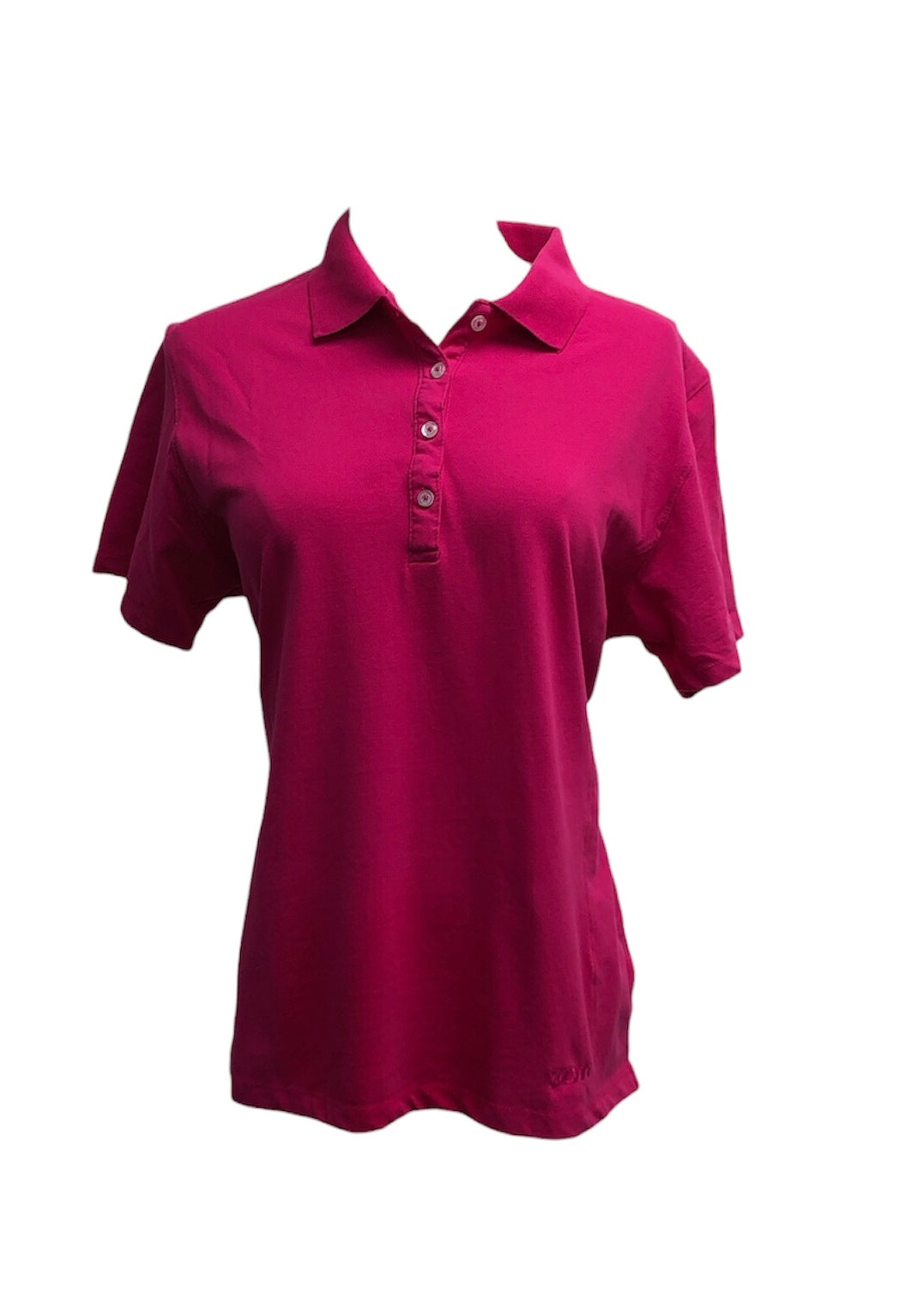 Vantage Women's Polo M Pink