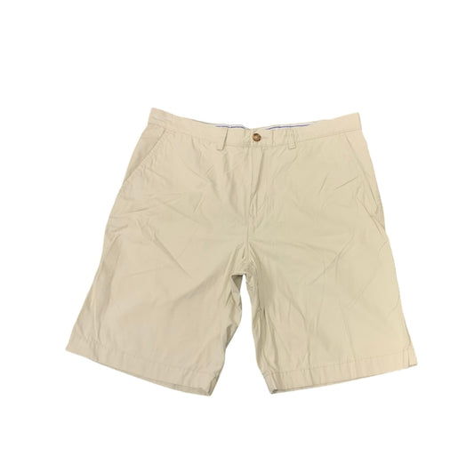 Tommy Hilfiger Men's Short Khaki 36