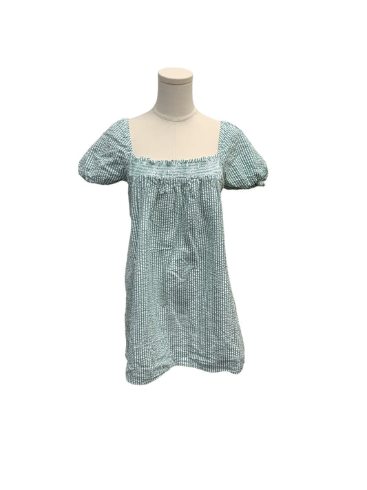 Urban Renewal Women's Top Green XS