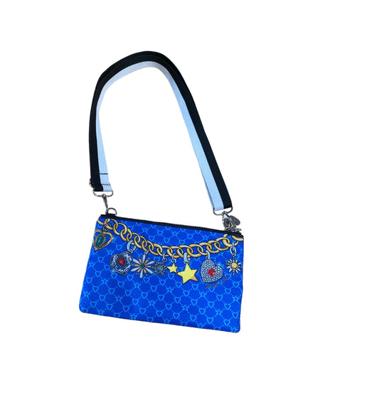 Brigthon Glam Crossbody Bag