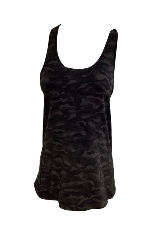 Lululemon Women's Camo S