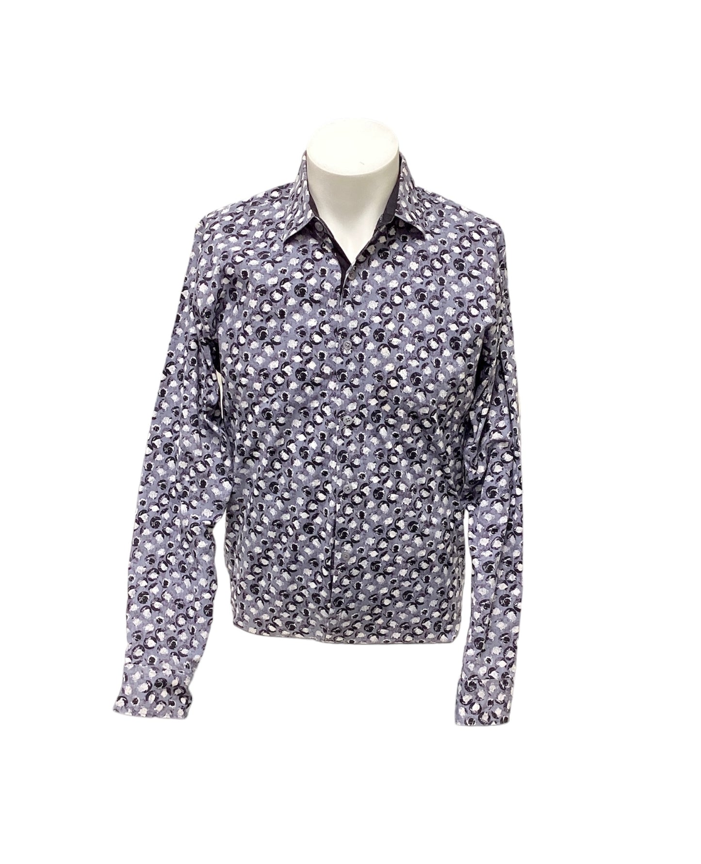 American Breed Men's Shirt L