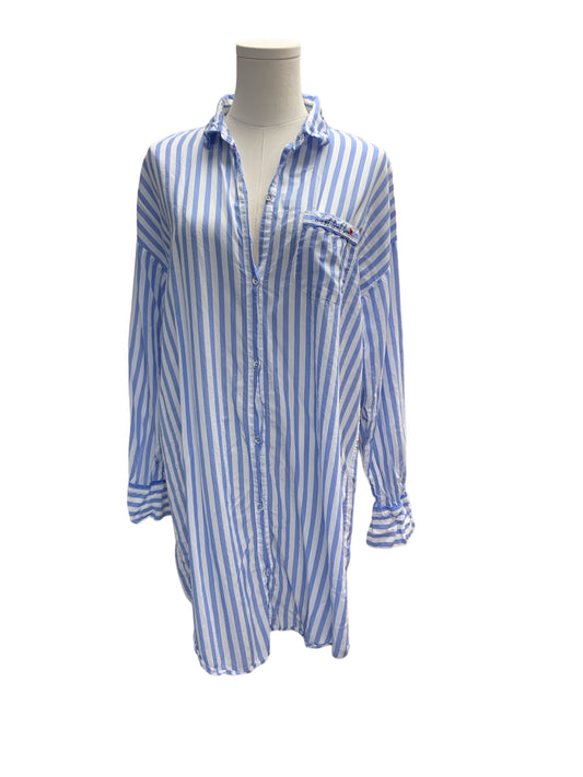 Stars Above Women's Shirt Striped L