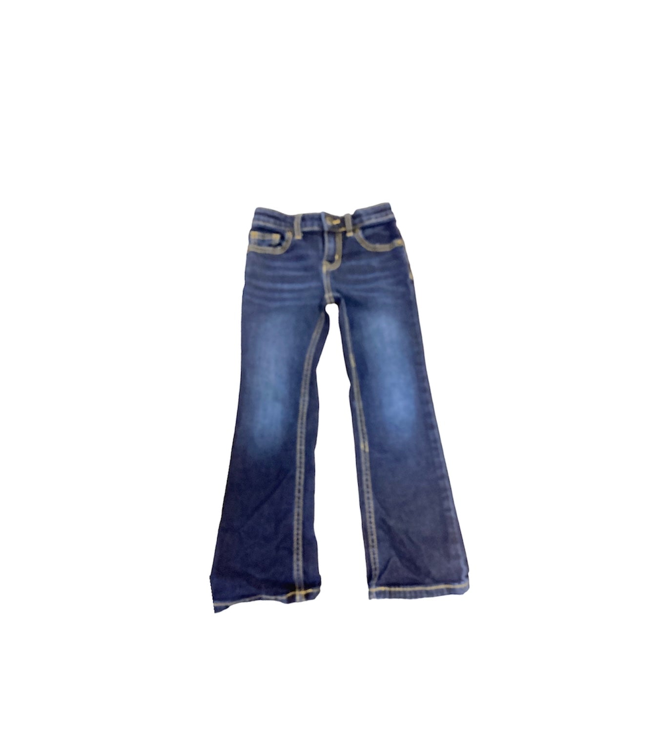 Cat & Jack Bootcut Kid's Pants 4Y