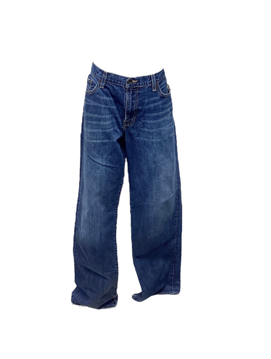 Lucky Men's Jean 361 38x34