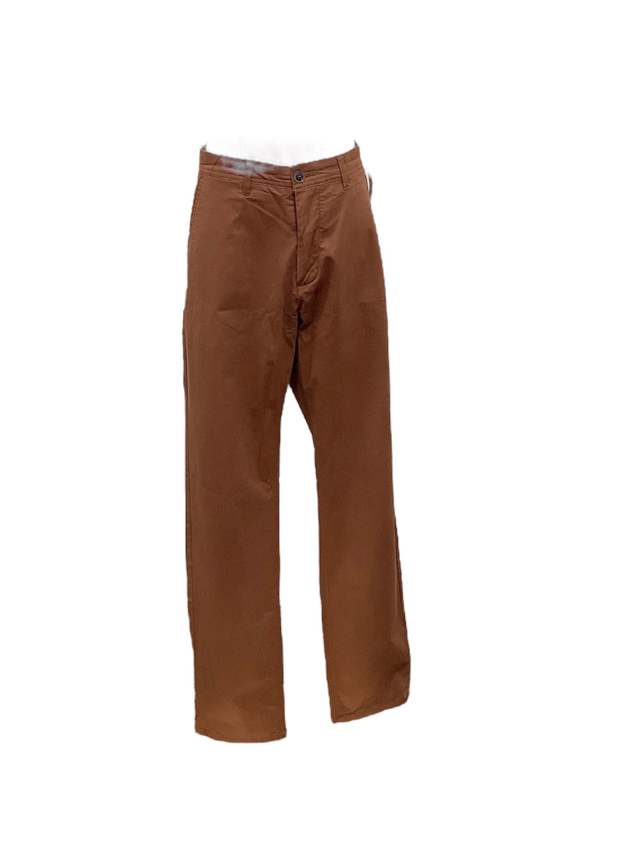 Denim & Flower Men's Pants Rust 32x30