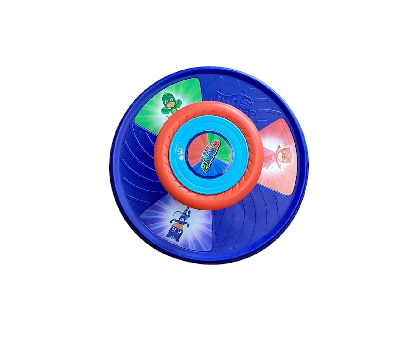 Playskool PJ Masks Sit 'n Spin