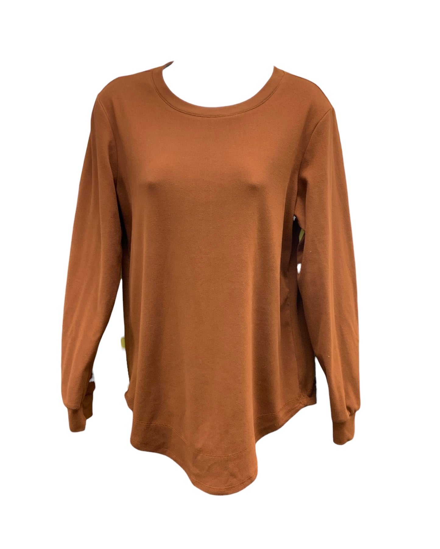 Women's Shirt Brown S