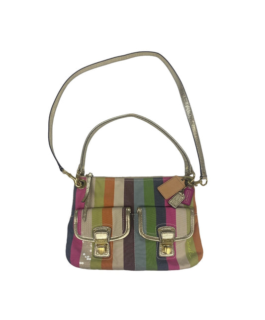 Coach Women's Bag Multicolor