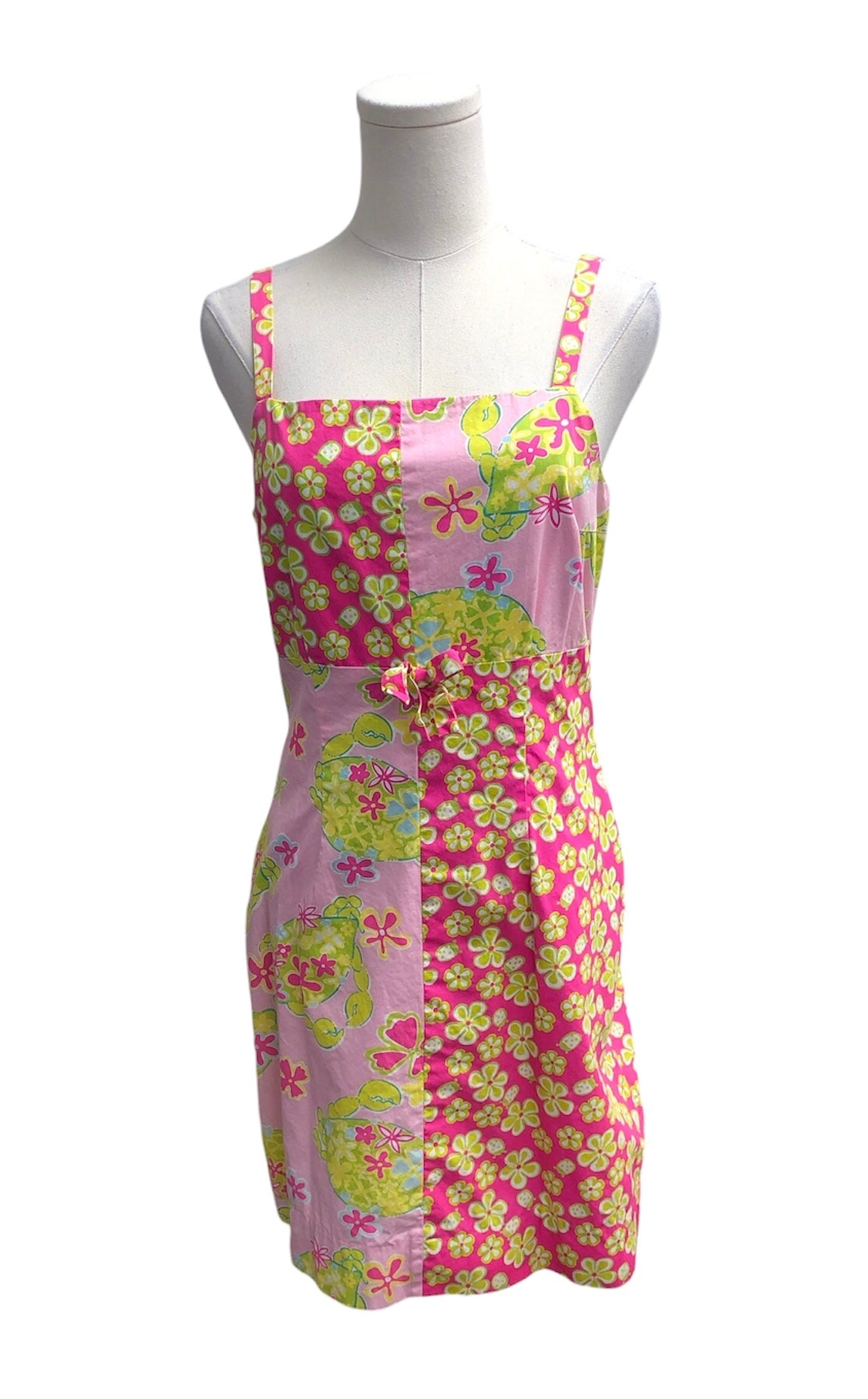 Lilly Pulitzer Women's Sundress 4