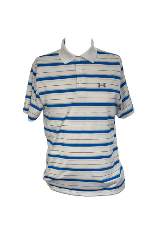 Under Armor Men's Polo M