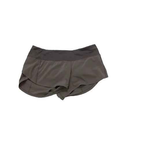 Lulu Women's Short Black 6