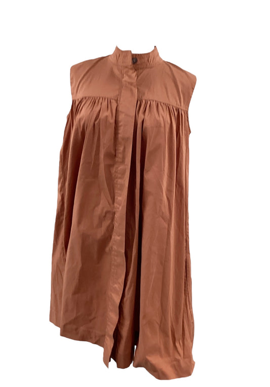 Olivaceous Women's Rust Dress S