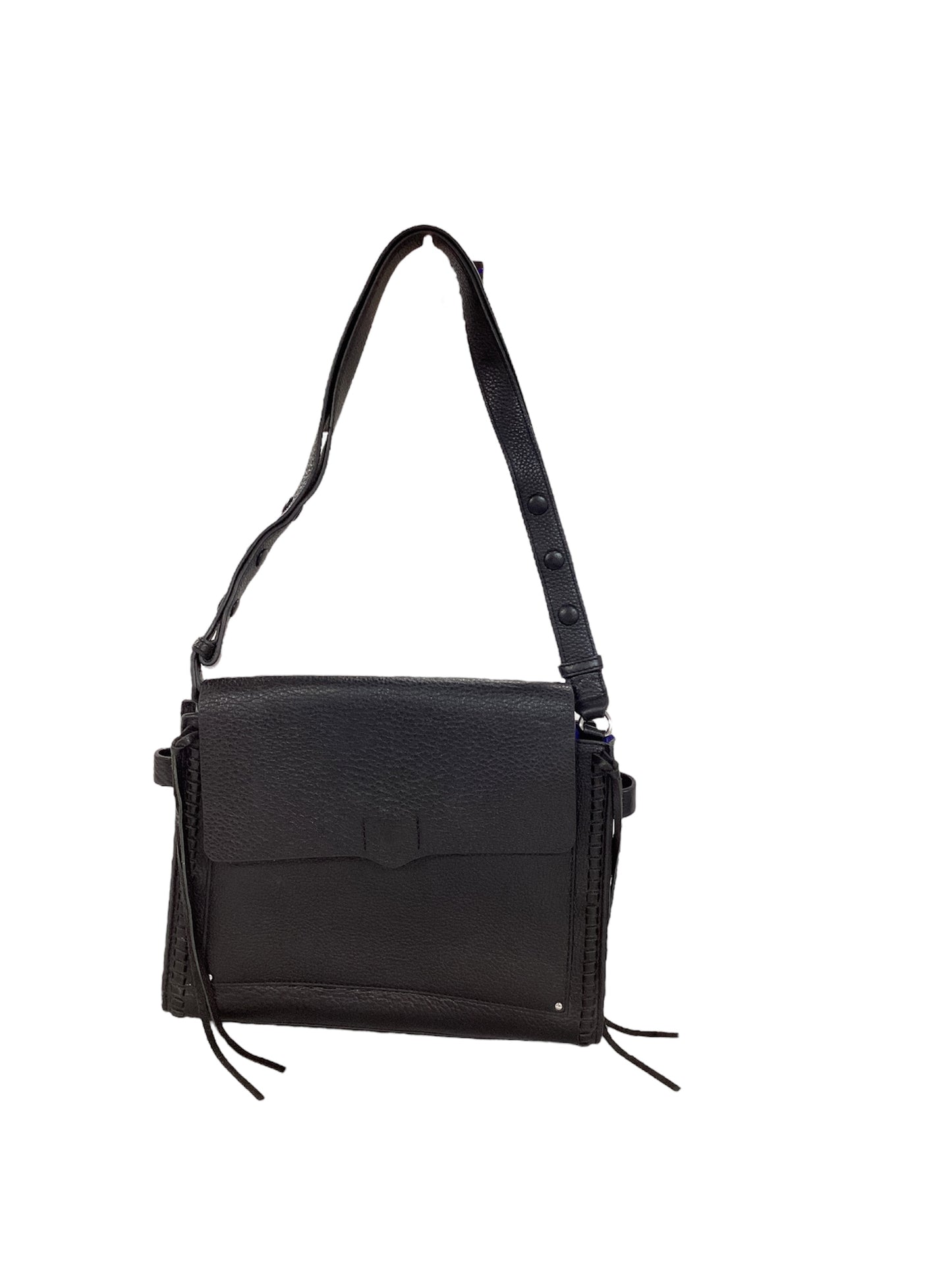 Rebecca Minkoff Black Shoulder Bag